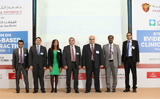 Symposium on Evidence-Based Clinical Practice Examines Intricacies of Evidence-based Approach